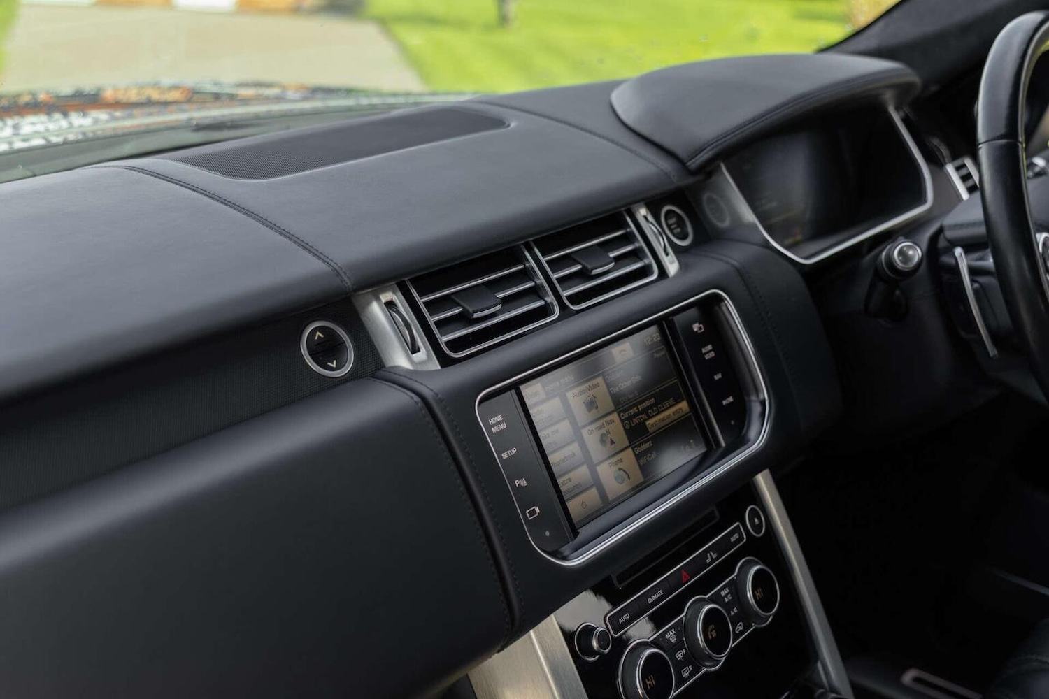 Used Land Rover Range Rover 2015 for sale - 78025802: Photo 7