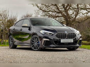 BMW 2 Series Gran Coupe feature image