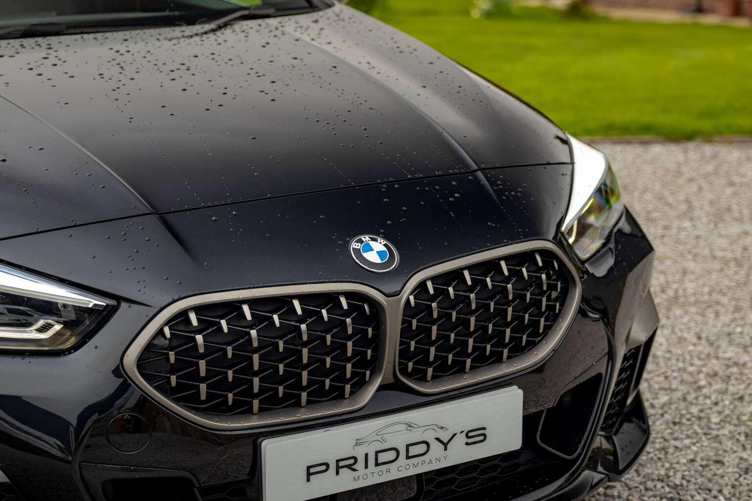 Used BMW 2 Series 2023 for sale - 77881096: Photo 32