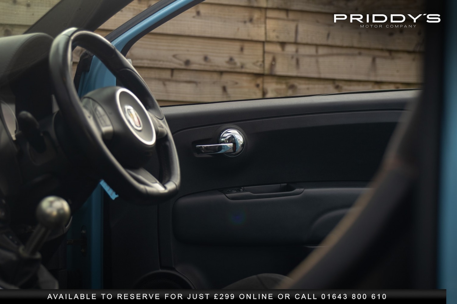 Used Abarth 595 2013 for sale - 76986813: Photo 25