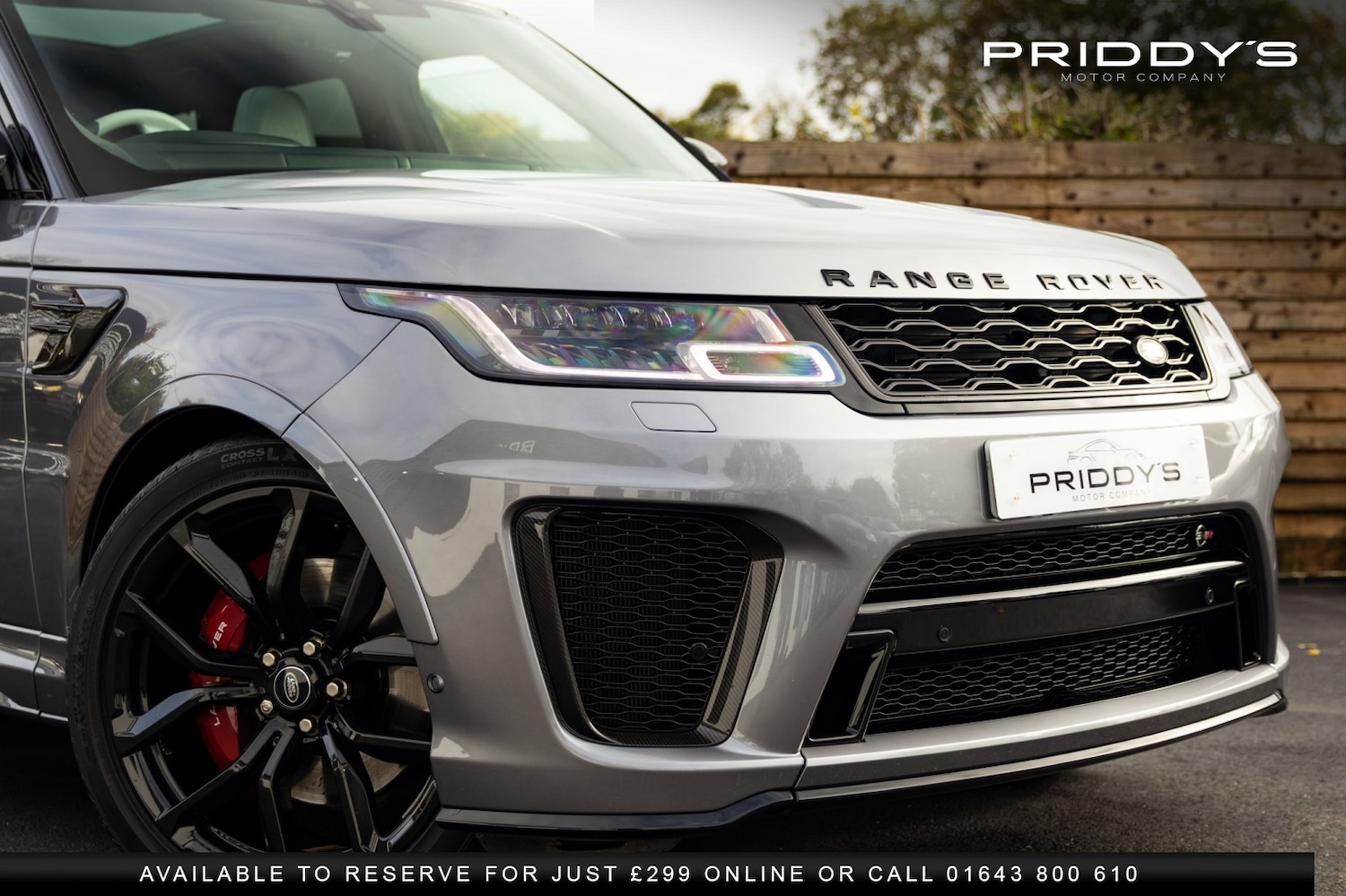 Used Land Rover Range Rover Sport 2022 for sale - 76407494: Photo 14