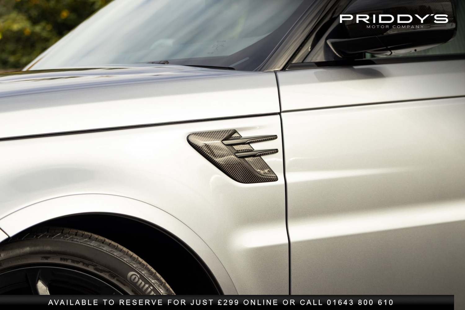 Used Land Rover Range Rover Sport 2022 for sale - 76407494: Photo 17