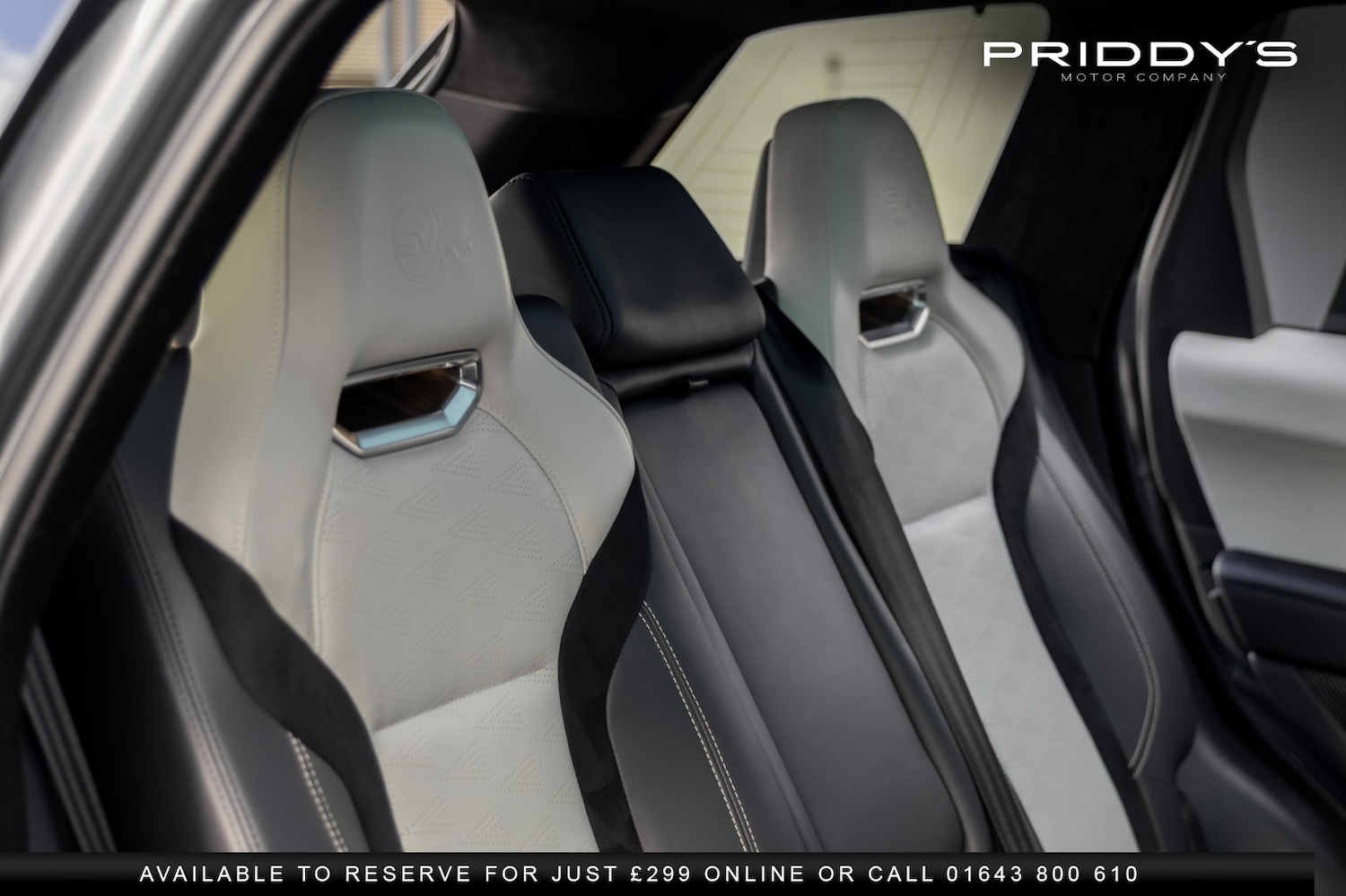 Used Land Rover Range Rover Sport 2022 for sale - 76407494: Photo 24