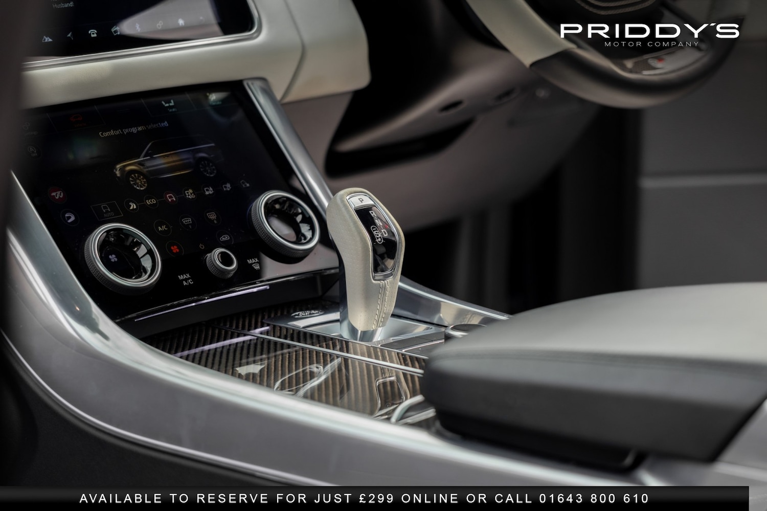 Used Land Rover Range Rover Sport 2022 for sale - 76407494: Photo 28