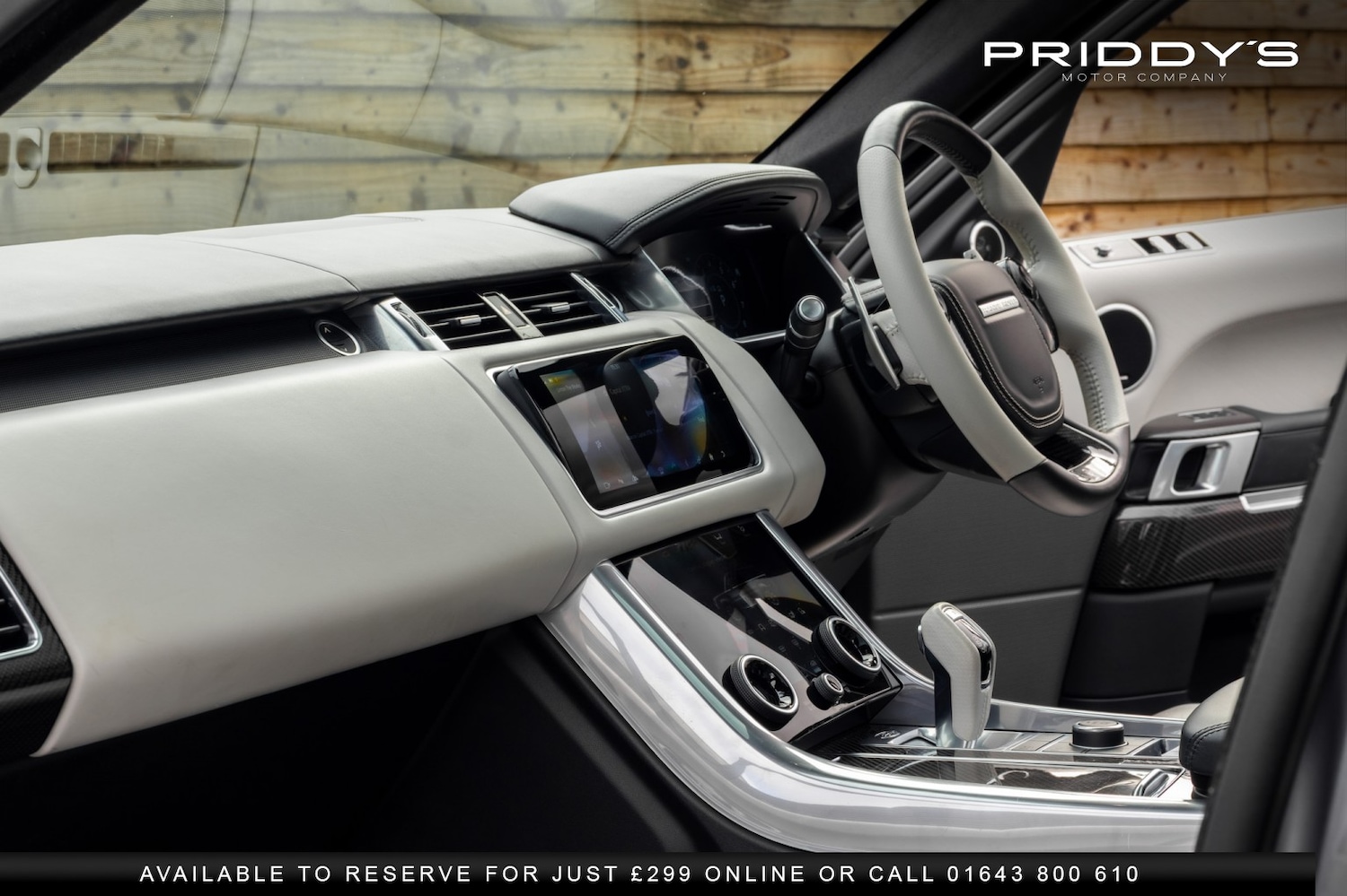 Used Land Rover Range Rover Sport 2022 for sale - 76407494: Photo 30