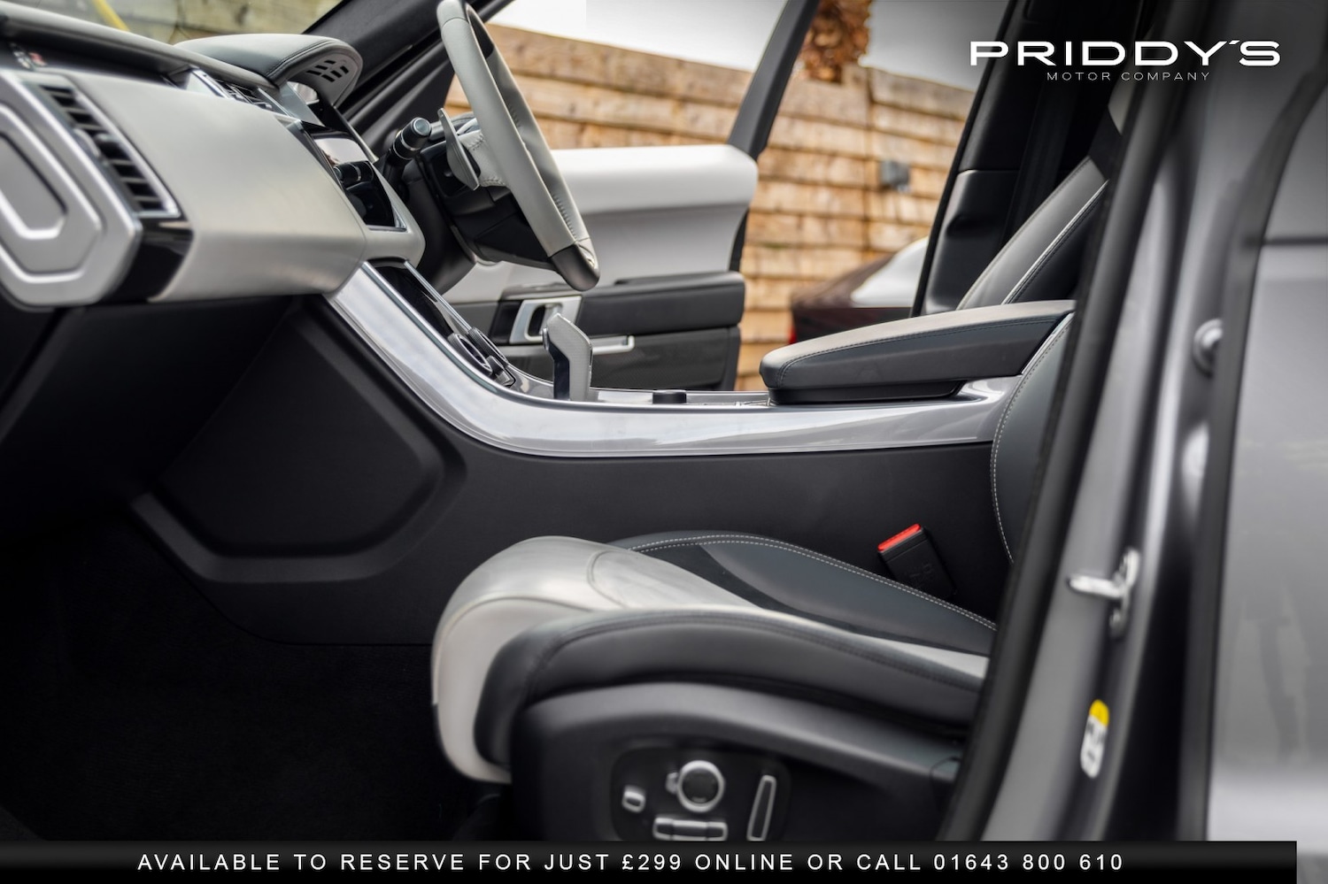 Used Land Rover Range Rover Sport 2022 for sale - 76407494: Photo 32