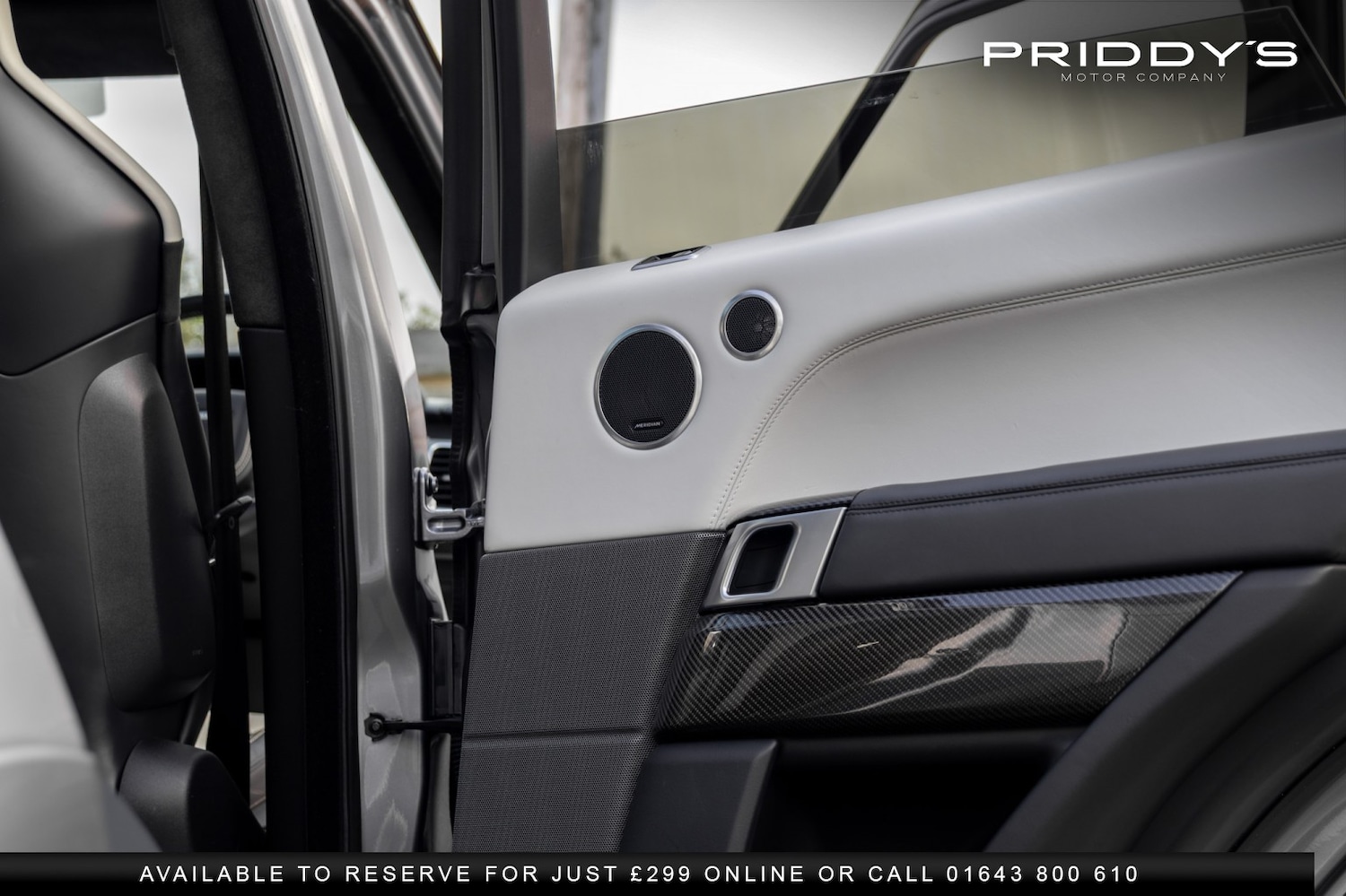 Used Land Rover Range Rover Sport 2022 for sale - 76407494: Photo 37