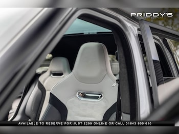 Used Land Rover Range Rover Sport 2022 for sale - 76407494: Photo