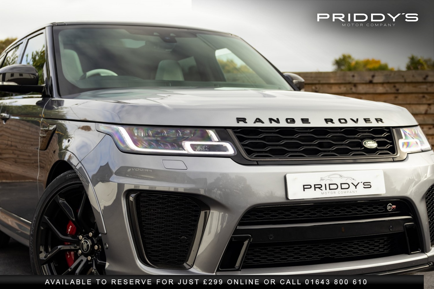 Used Land Rover Range Rover Sport 2022 for sale - 76407494: Photo 46