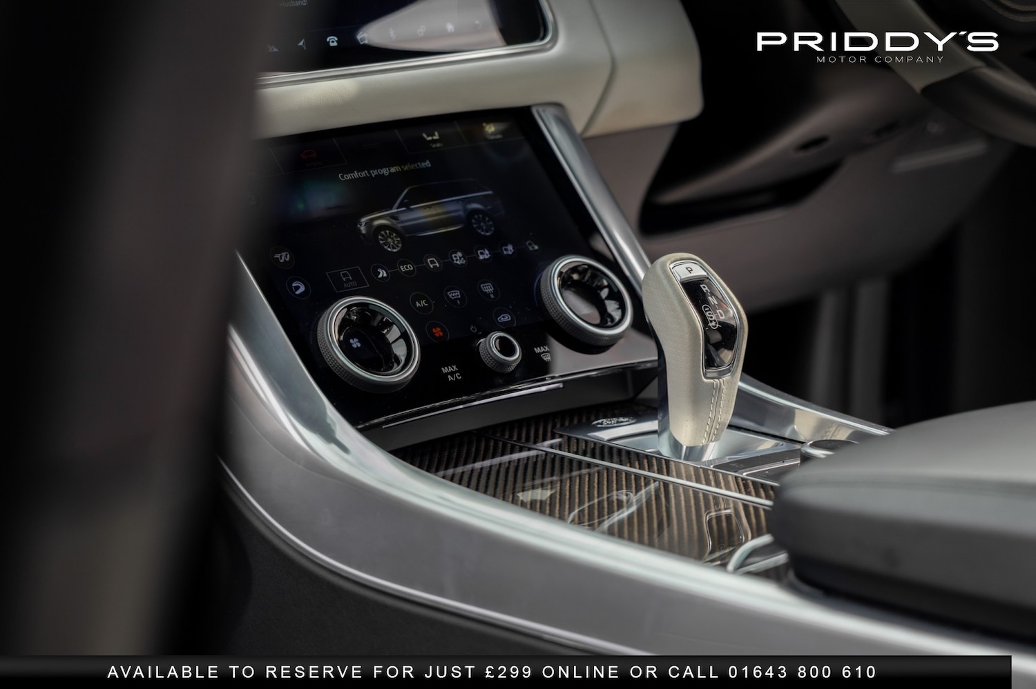 Used Land Rover Range Rover Sport 2022 for sale - 76407494: Photo 53