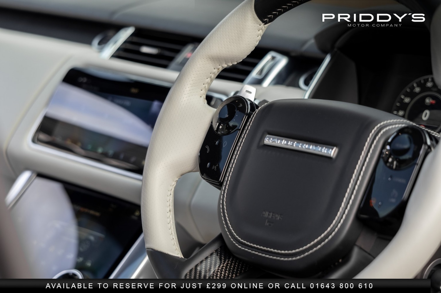 Used Land Rover Range Rover Sport 2022 for sale - 76407494: Photo 57