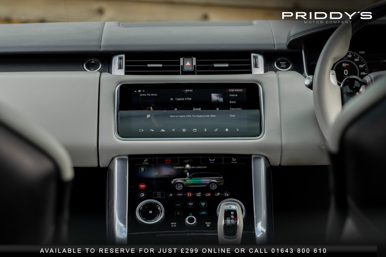 Used Land Rover Range Rover Sport 2022 for sale - 76407494: Photo 60