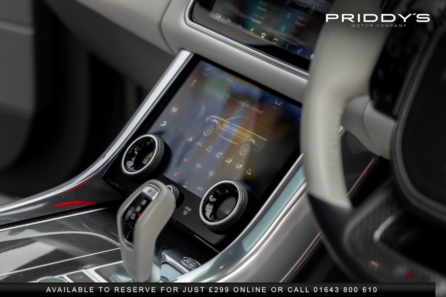 Used Land Rover Range Rover Sport 2022 for sale - 76407494: Photo 61