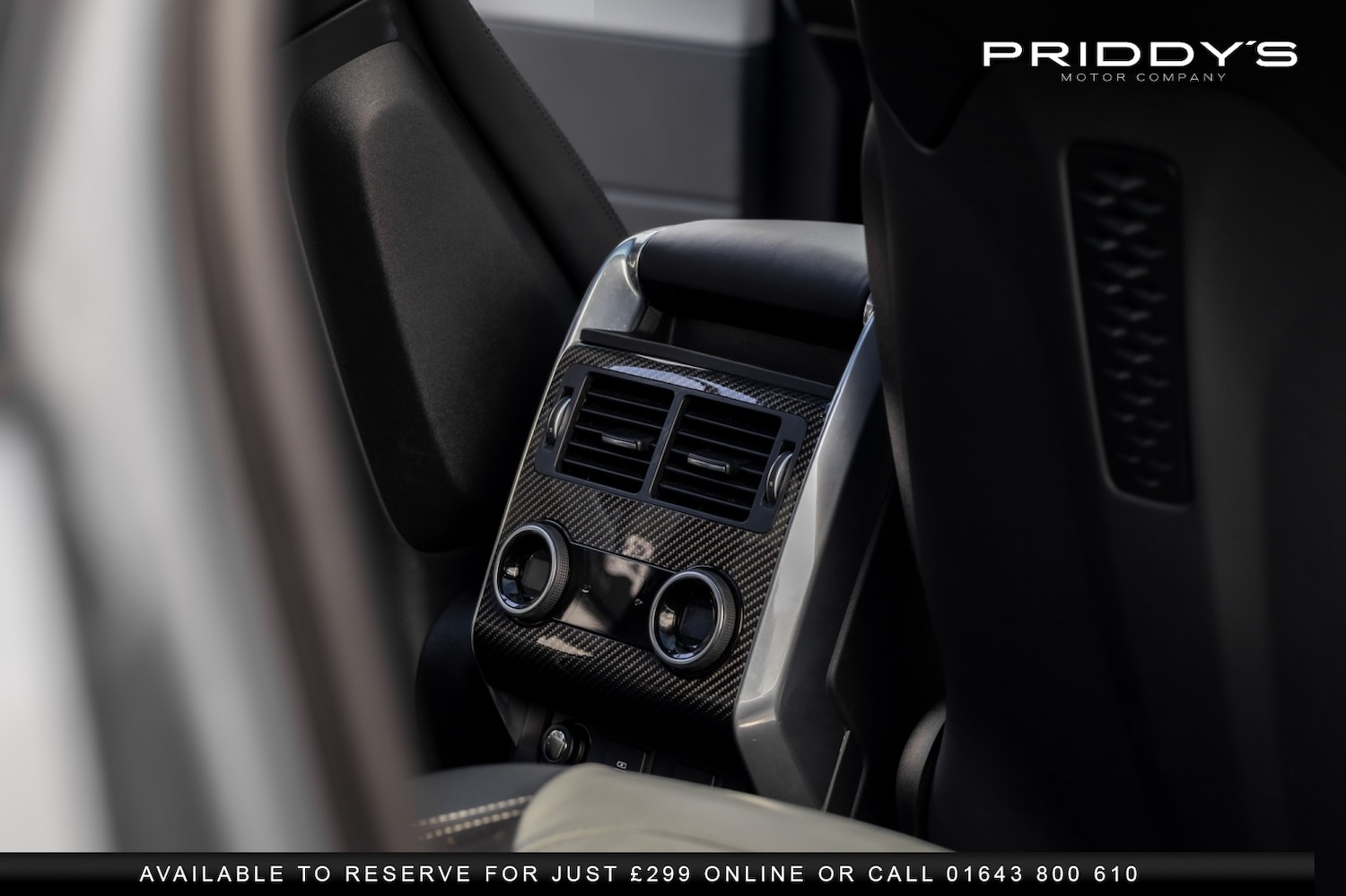 Used Land Rover Range Rover Sport 2022 for sale - 76407494: Photo 8