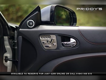Used Jaguar XKR 2011 for sale - 75361673: Photo