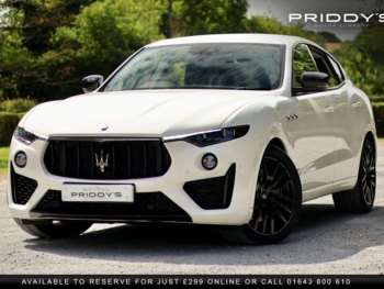 2020 - V6d GranSport 5dr Auto