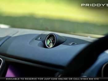 Used Maserati Levante 2020 for sale - 75309033: Photo