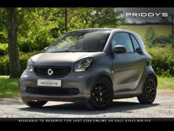 2018 - 0.9 Turbo Prime Sport Premium 2dr Auto