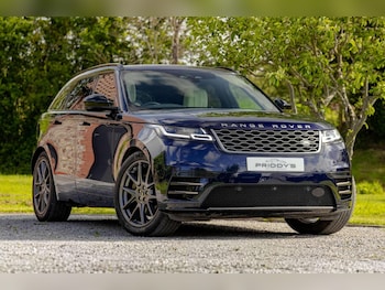 Used Land Rover Range Rover Velar 2022 for sale - 78513713: Photo