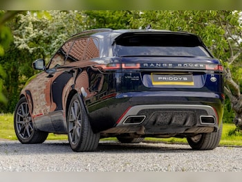 Used Land Rover Range Rover Velar 2022 for sale - 78513713: Photo