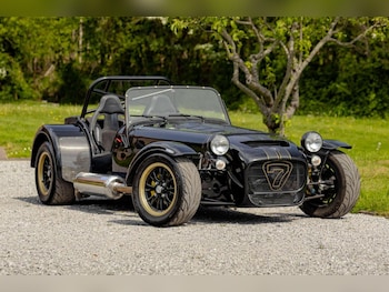 Used Caterham Seven 2019 for sale - 78465777: Photo