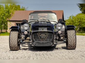 Used Caterham Seven 2019 for sale - 78465777: Photo