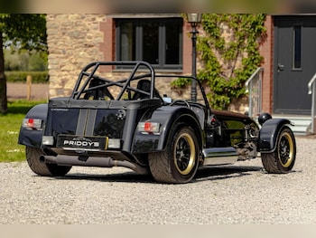 Used Caterham Seven 2019 for sale - 78465777: Photo