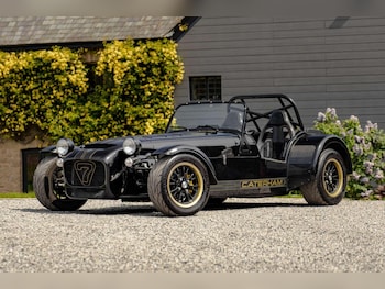 Used Caterham Seven 2019 for sale - 78465777: Photo
