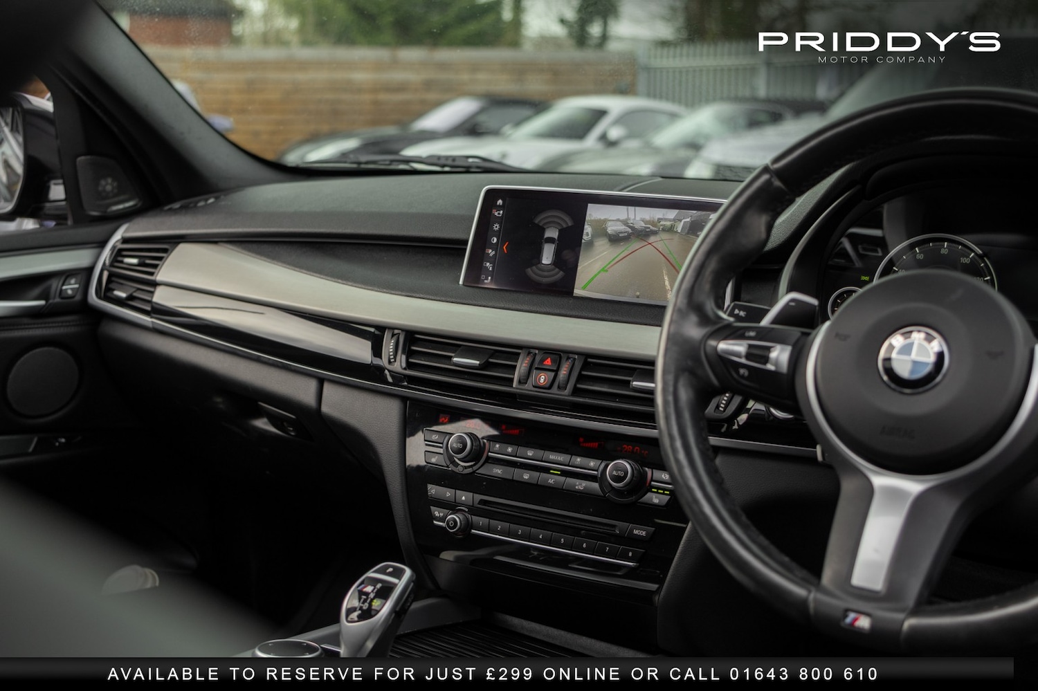 Used BMW X5 2018 for sale - 77385278: Photo 13