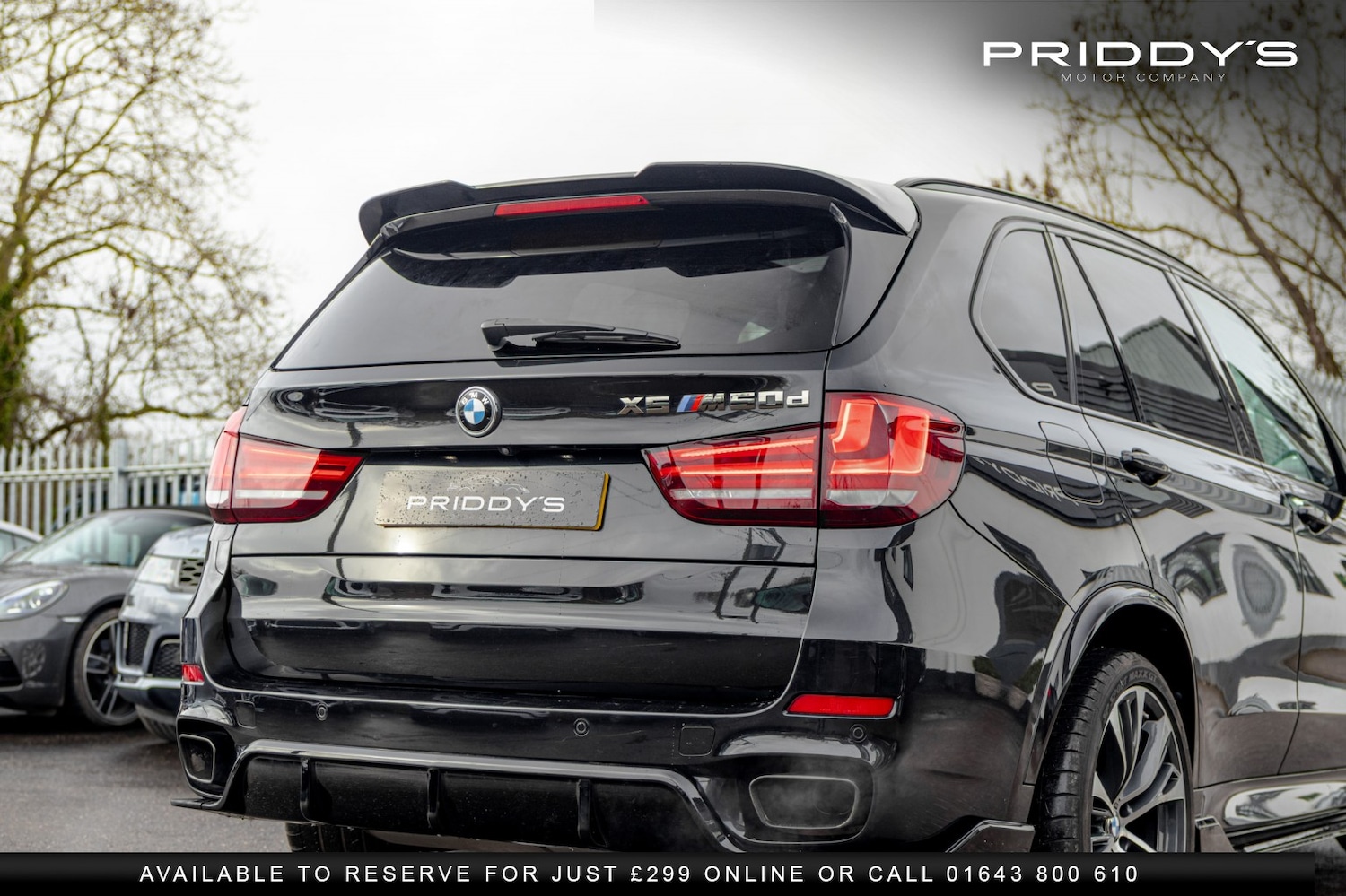 Used BMW X5 2018 for sale - 77385278: Photo 15