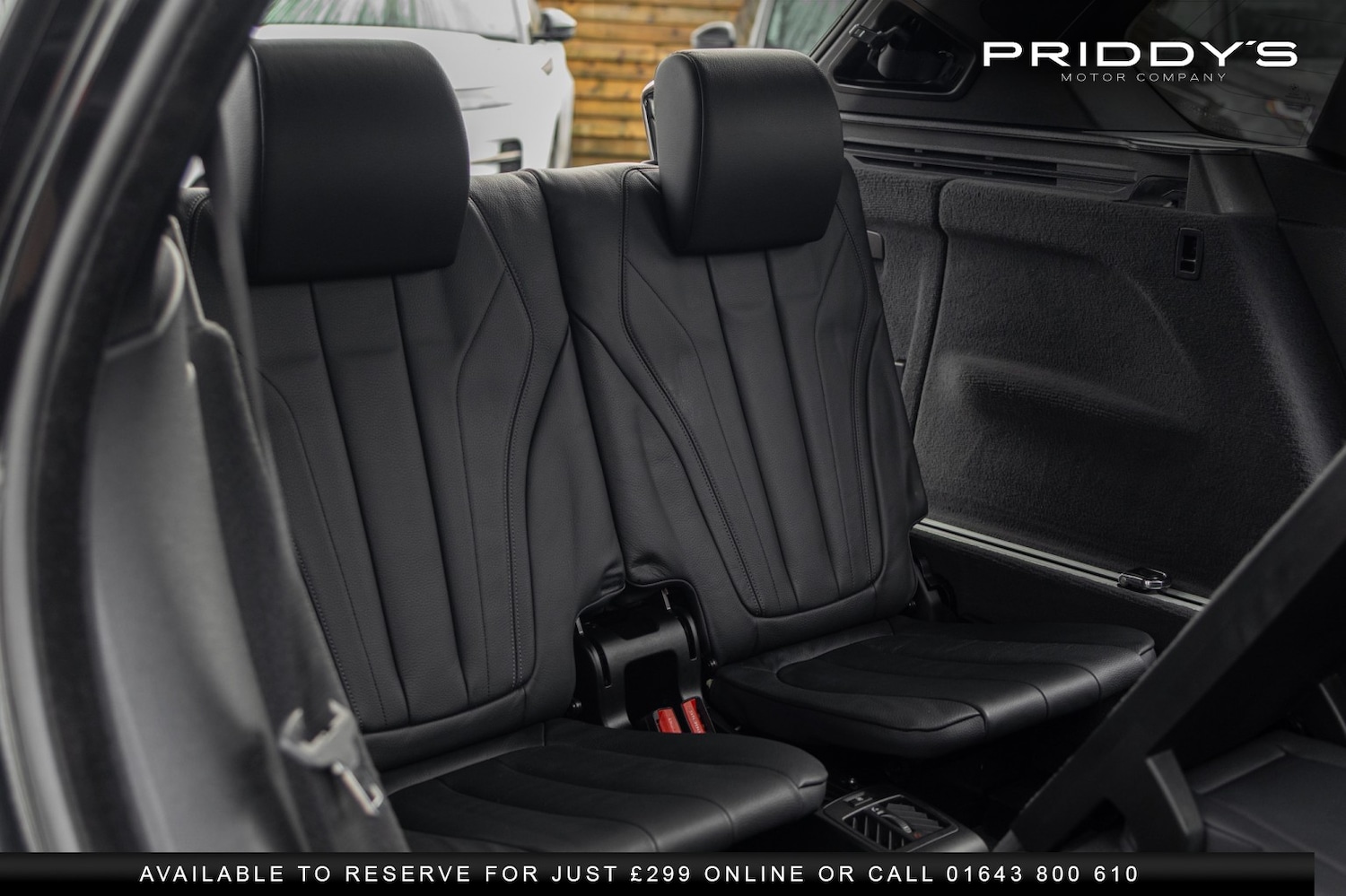 Used BMW X5 2018 for sale - 77385278: Photo 17