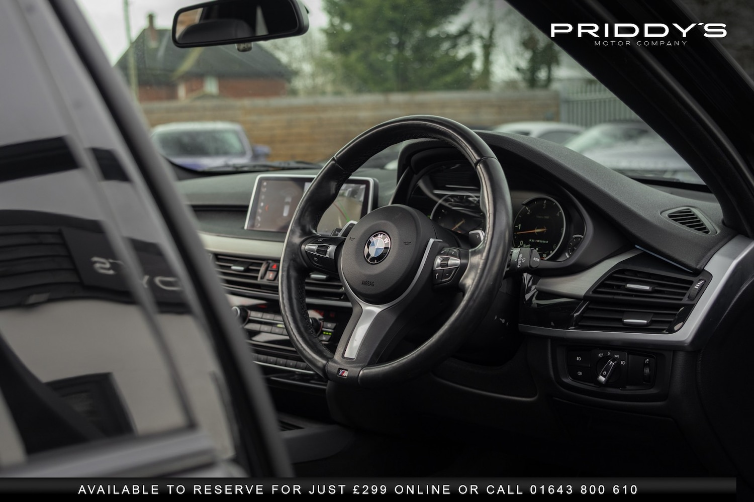 Used BMW X5 2018 for sale - 77385278: Photo 18