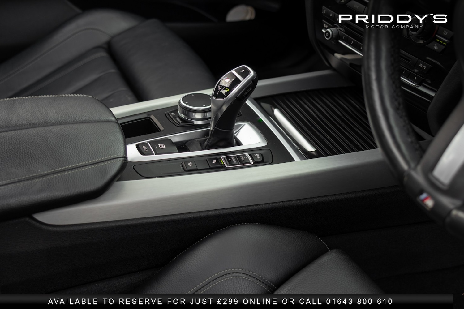 Used BMW X5 2018 for sale - 77385278: Photo 23