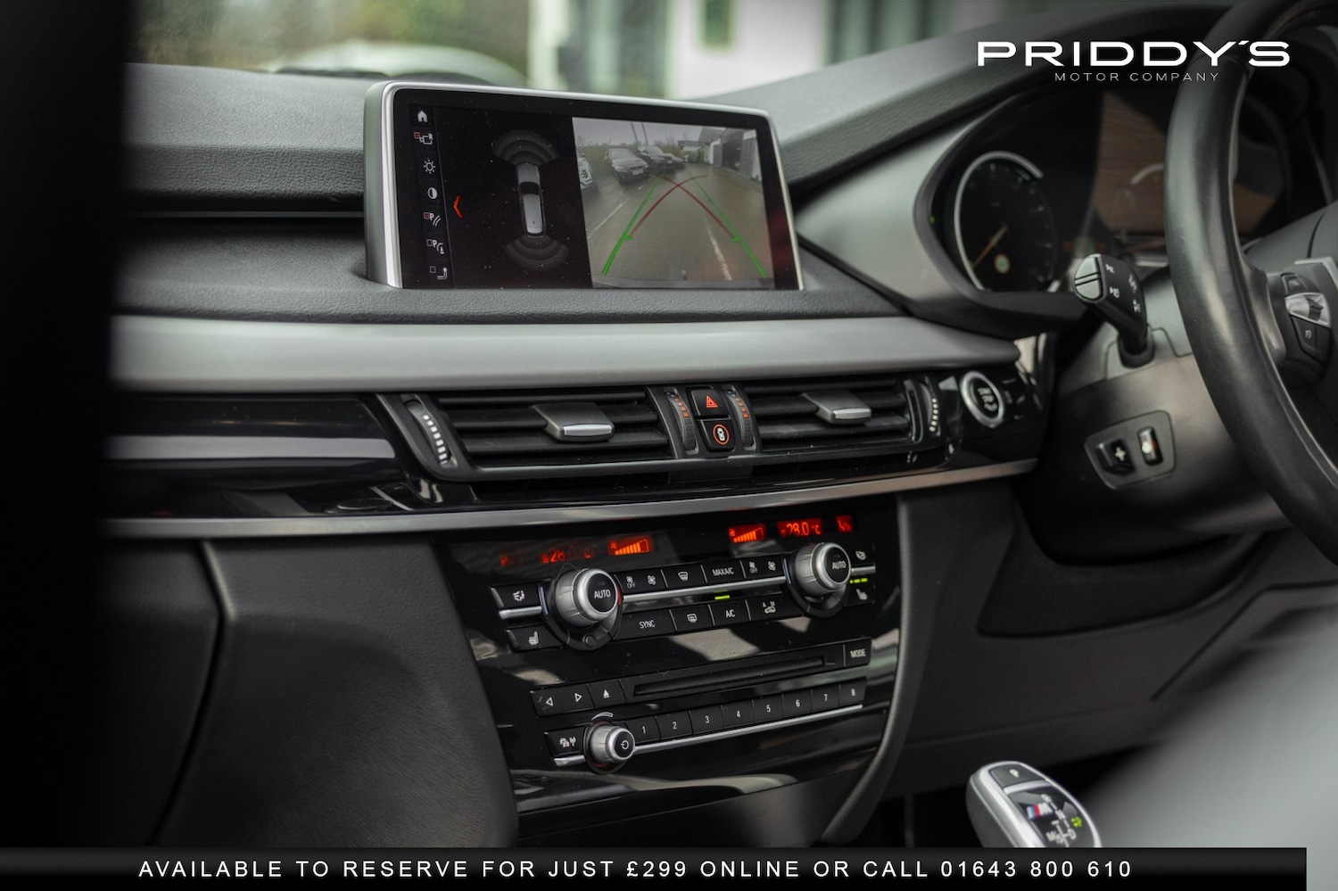 Used BMW X5 2018 for sale - 77385278: Photo 26