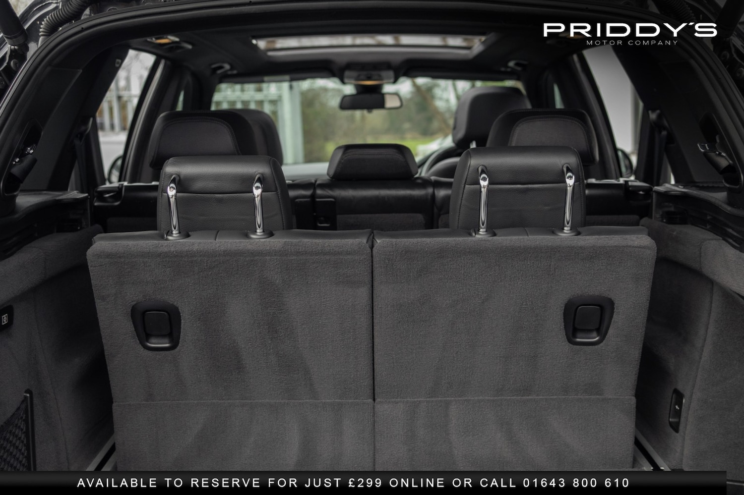 Used BMW X5 2018 for sale - 77385278: Photo 35