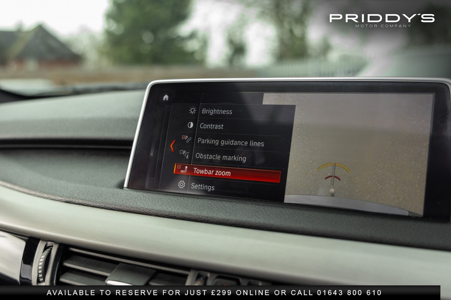 Used BMW X5 2018 for sale - 77385278: Photo 53