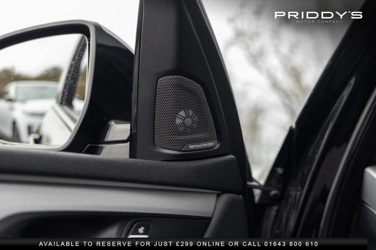 Used BMW X5 2018 for sale - 77385278: Photo 8