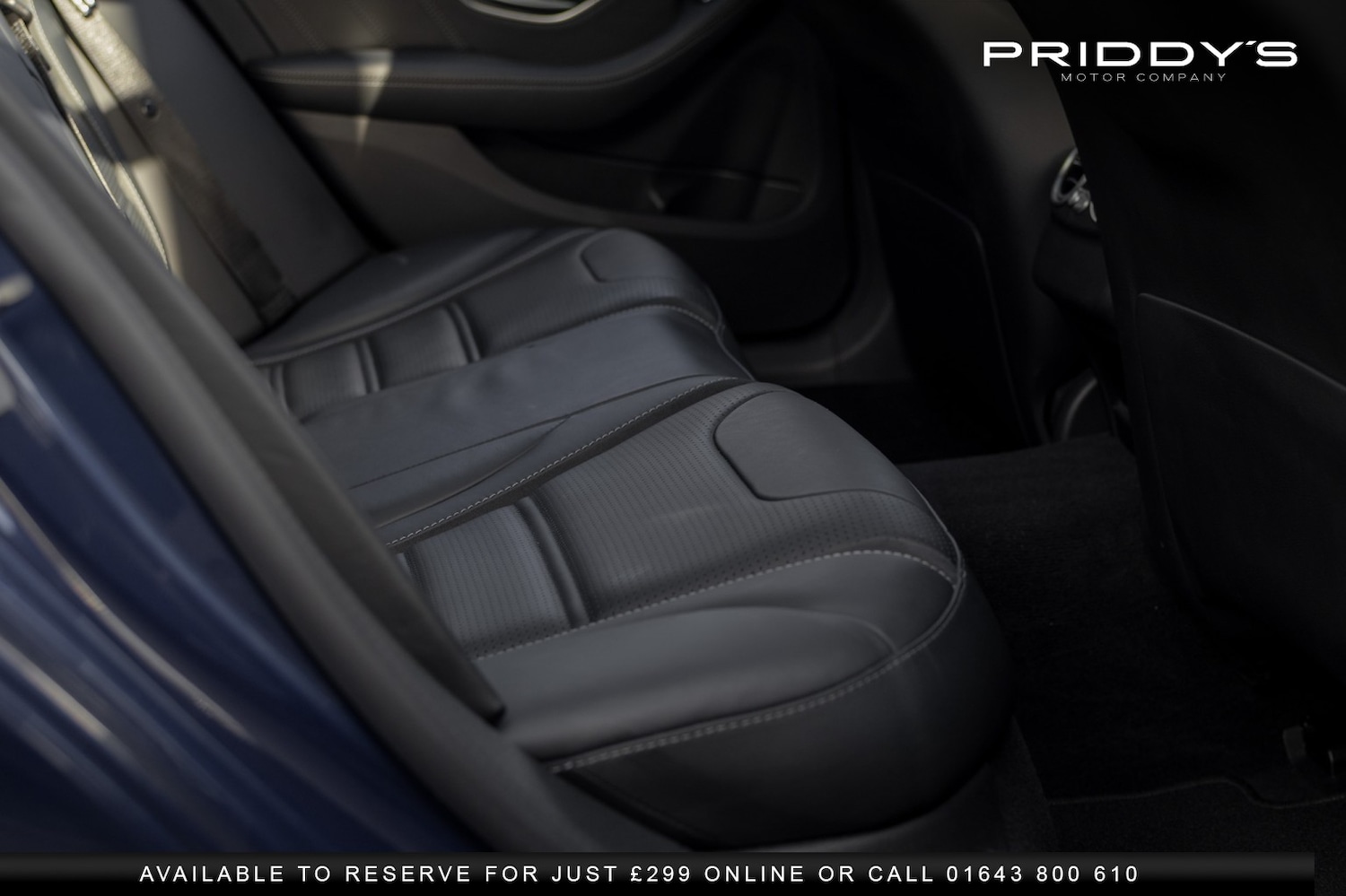 Used Mercedes-Benz C Class 2016 for sale - 76407475: Photo 43