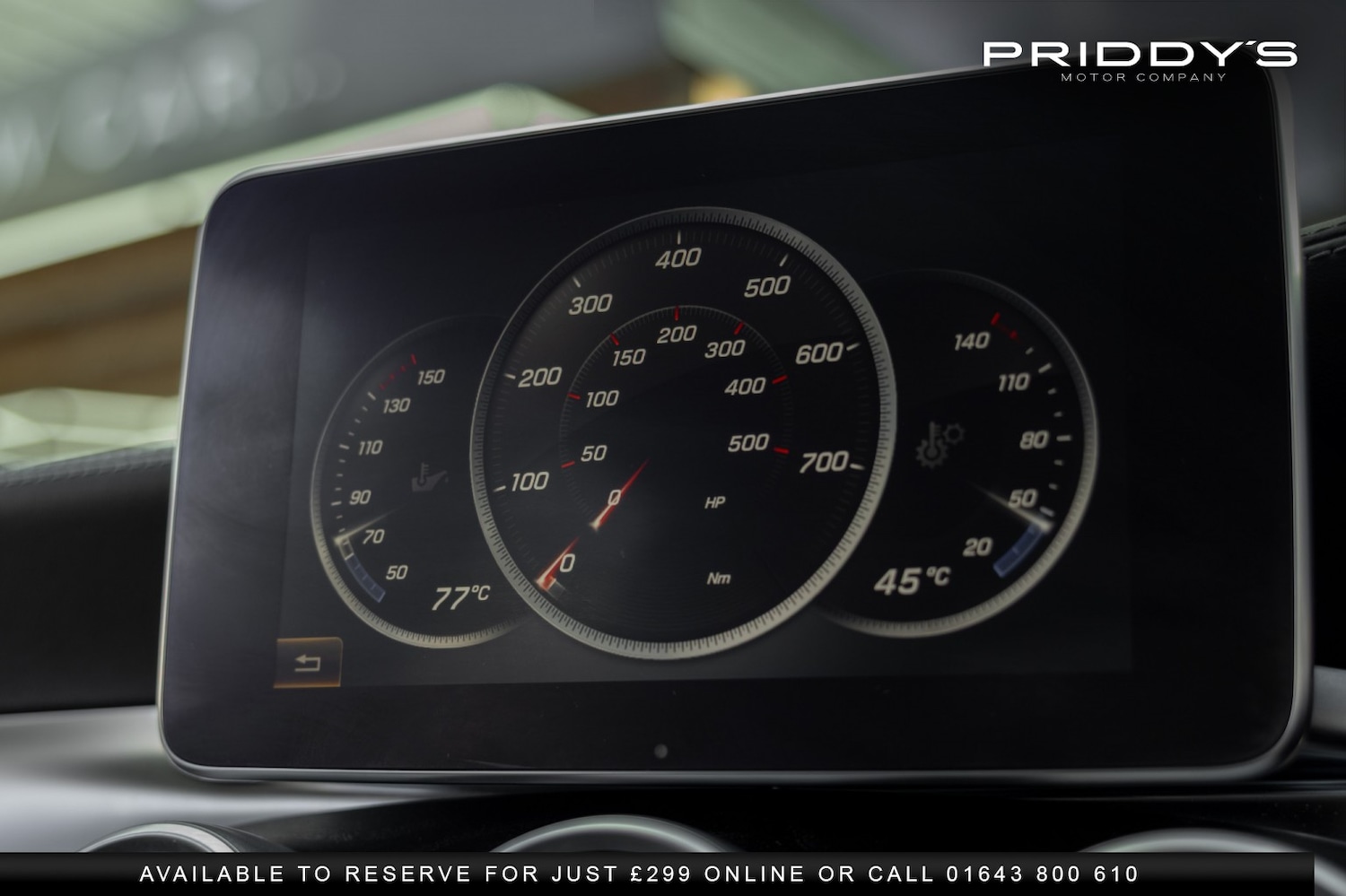 Used Mercedes-Benz C Class 2016 for sale - 76407475: Photo 48