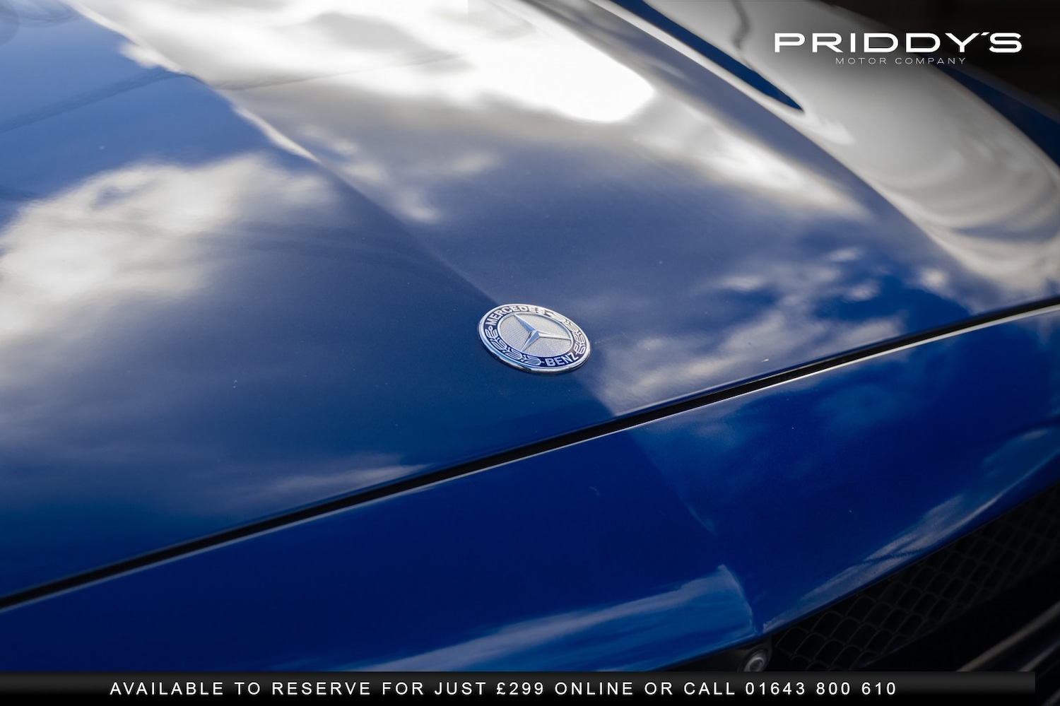 Used Mercedes-Benz C Class 2016 for sale - 76407475: Photo 8