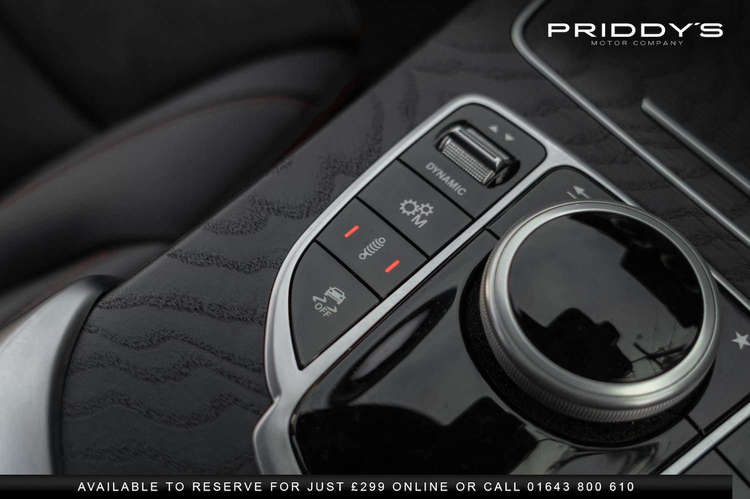 Used Mercedes-Benz C Class 2017 for sale - 77027939: Photo 13