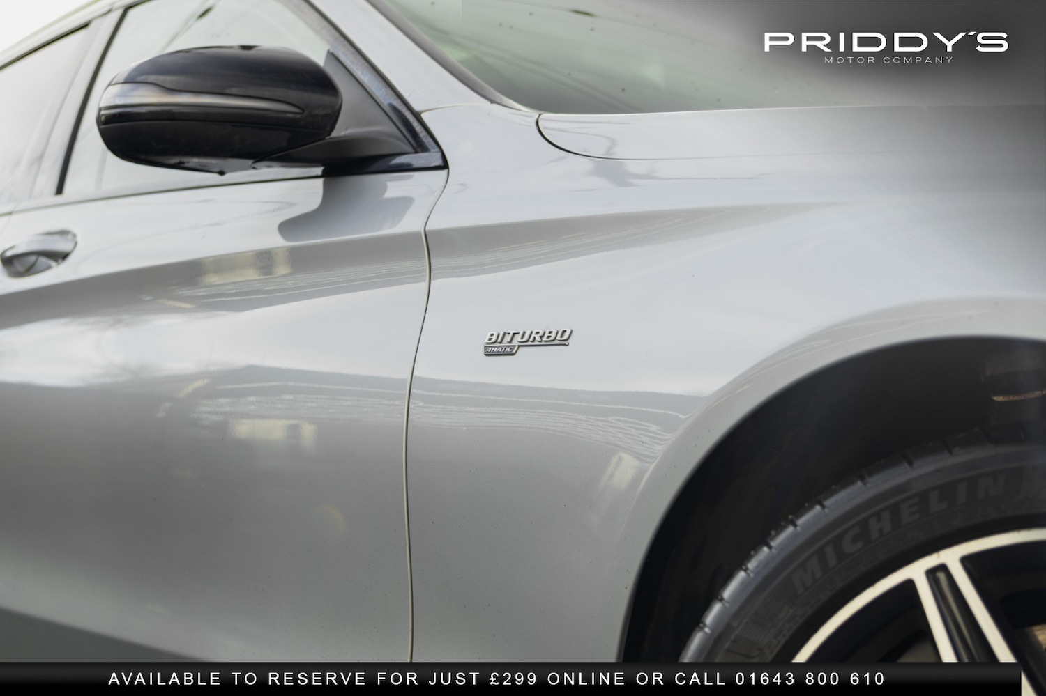 Used Mercedes-Benz C Class 2017 for sale - 77027939: Photo 15