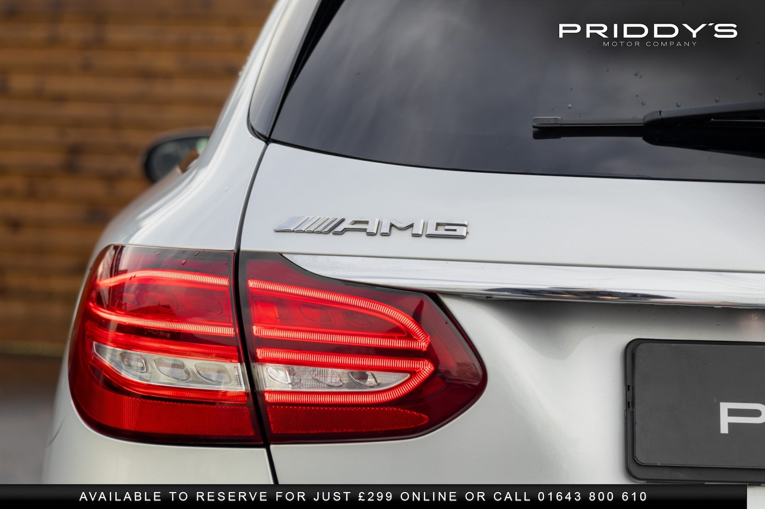 Used Mercedes-Benz C Class 2017 for sale - 77027939: Photo 42