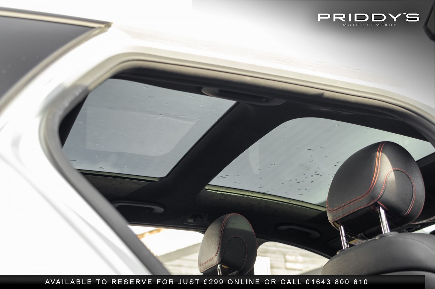 Used Mercedes-Benz C Class 2017 for sale - 77027939: Photo 5