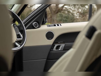 Used Land Rover Range Rover Sport 2019 for sale - 78427521: Photo