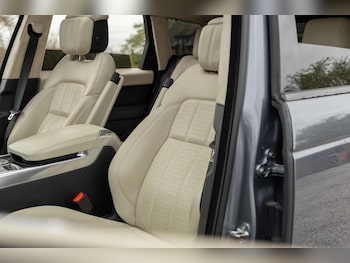 Used Land Rover Range Rover Sport 2019 for sale - 78427521: Photo