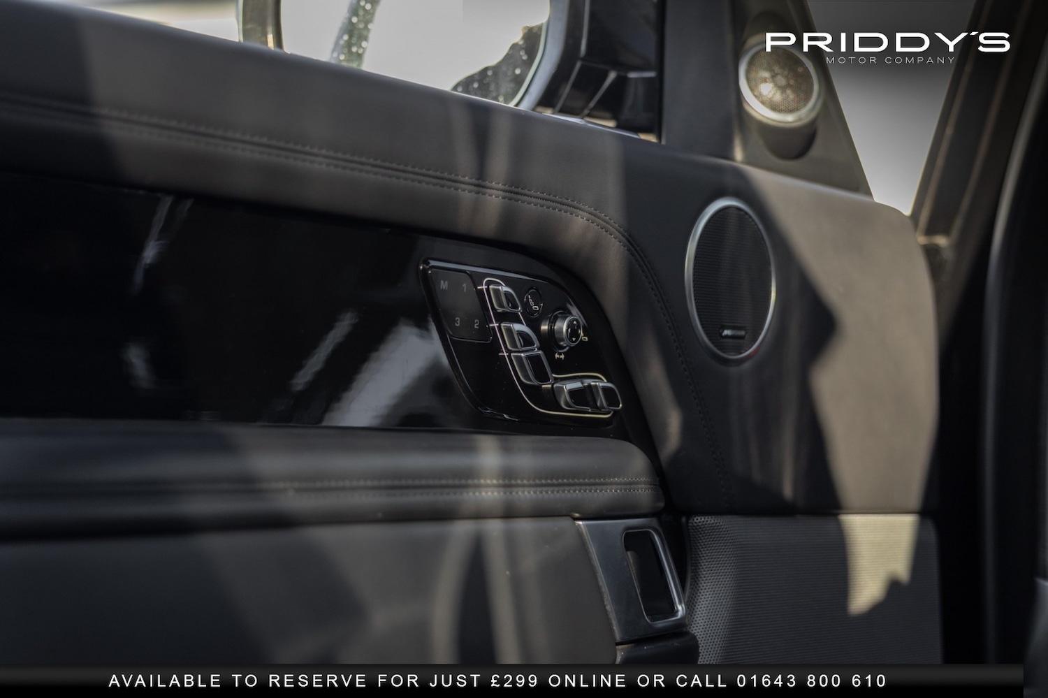 Used Land Rover Range Rover 2018 for sale - 77258576: Photo 10