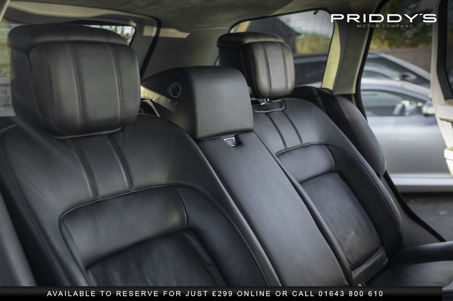 Used Land Rover Range Rover 2018 for sale - 77258576: Photo 17