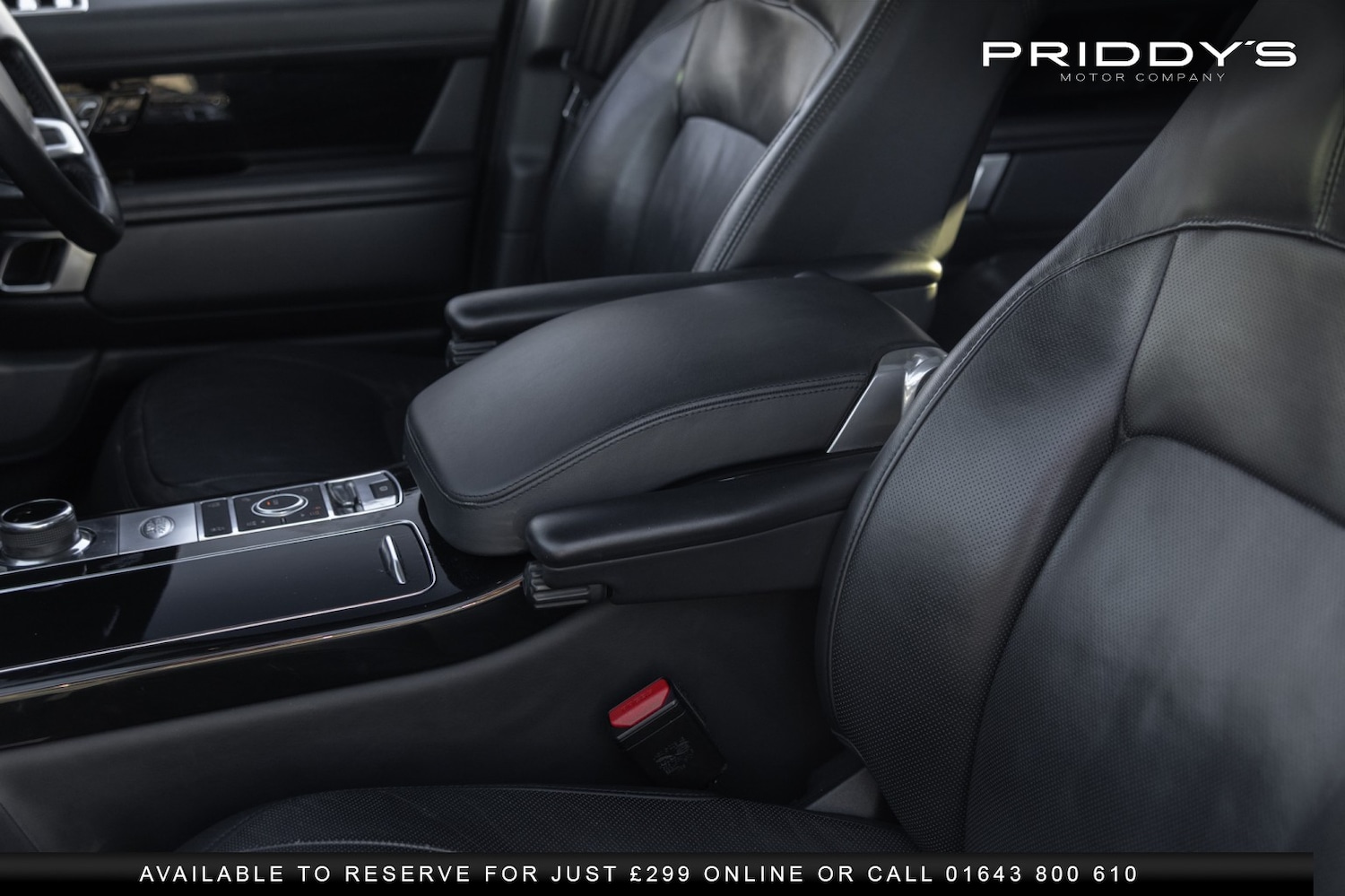 Used Land Rover Range Rover 2018 for sale - 77258576: Photo 23