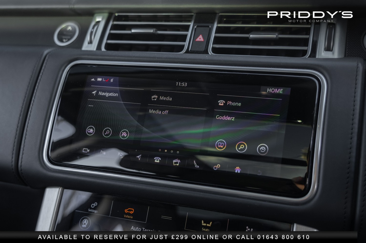 Used Land Rover Range Rover 2018 for sale - 77258576: Photo 25